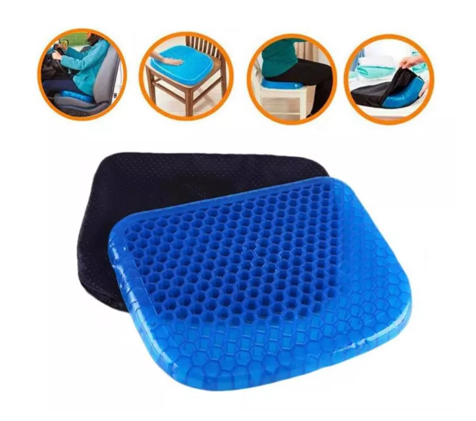 Miniatura 2 de COJIN DE SILICONA